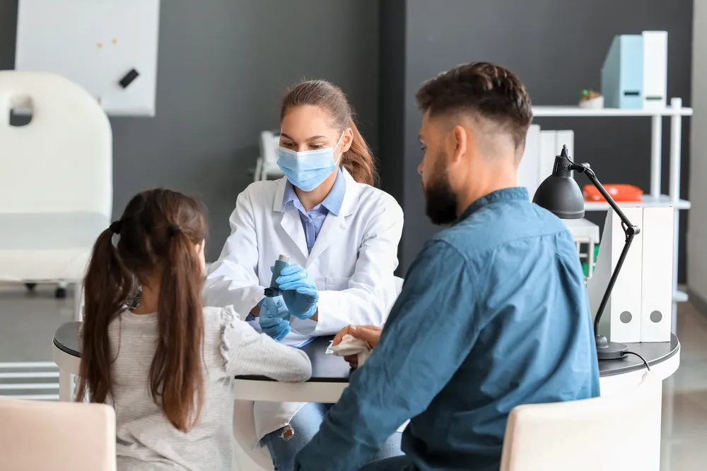 allergy test in lebanon