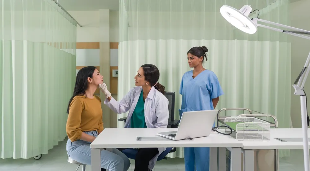 Allergy doctors in lebanon