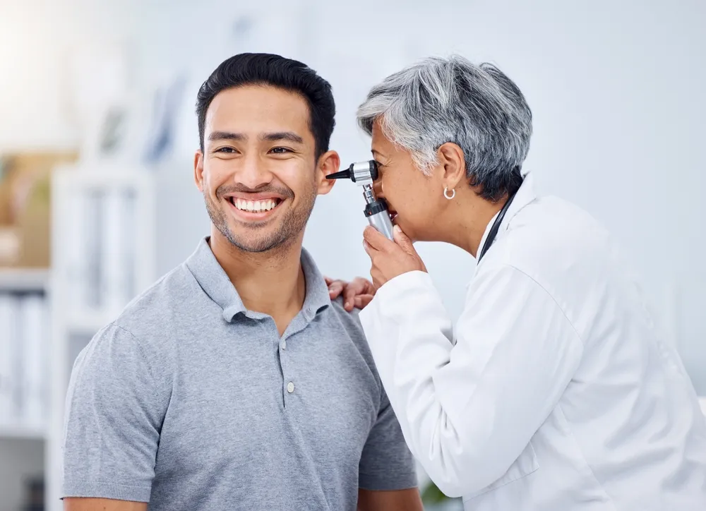 ENT specialist in lancaster pa