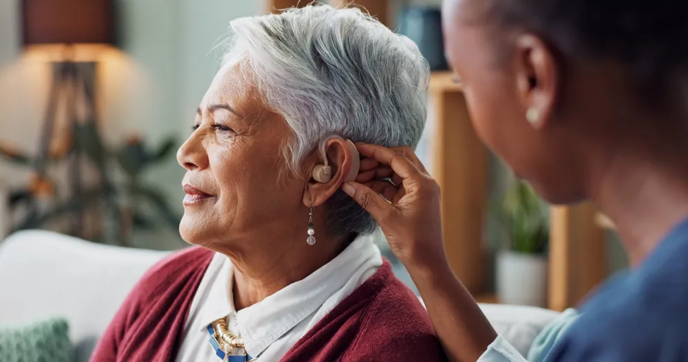 Hearing aid specialist in lancaster pa