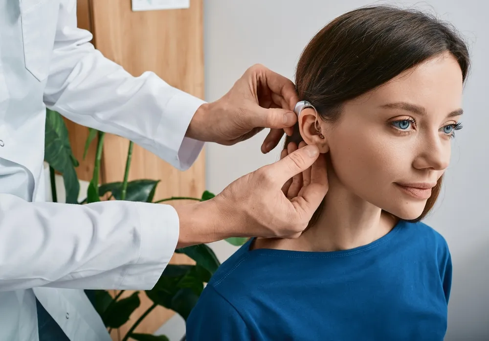 Hearing test in lancaster pa