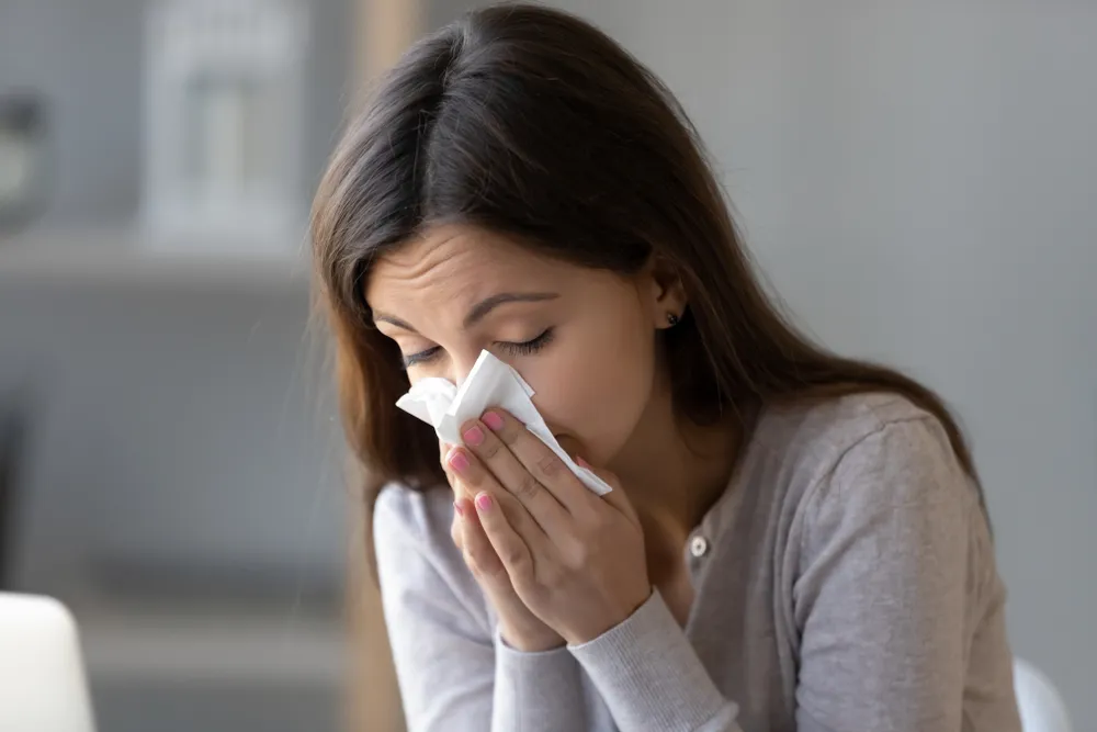 Sinusitis treatment hershey