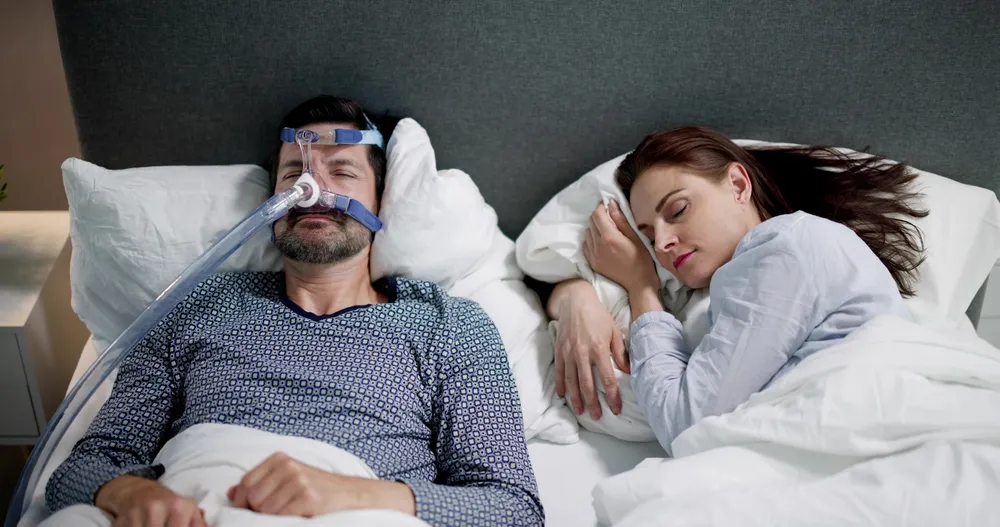 Sleep apnea treatment in lancaster pa