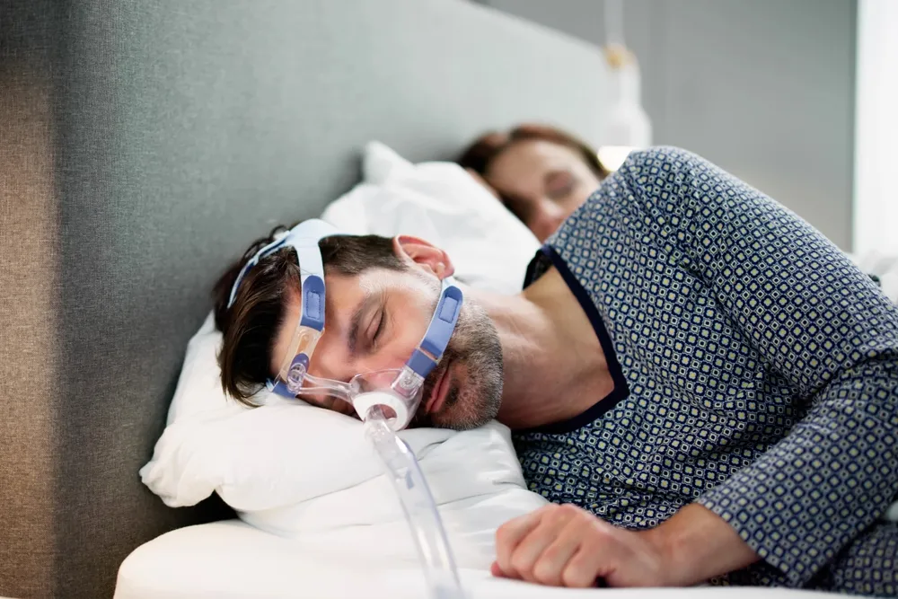 Sleep apnea treatment lancaster pa