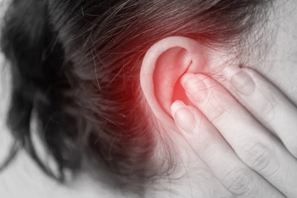 tinnitus treatment in hershey