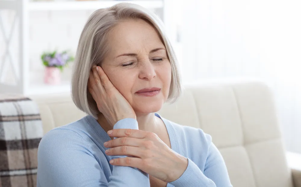 Tinnitus treatment lancaster pa