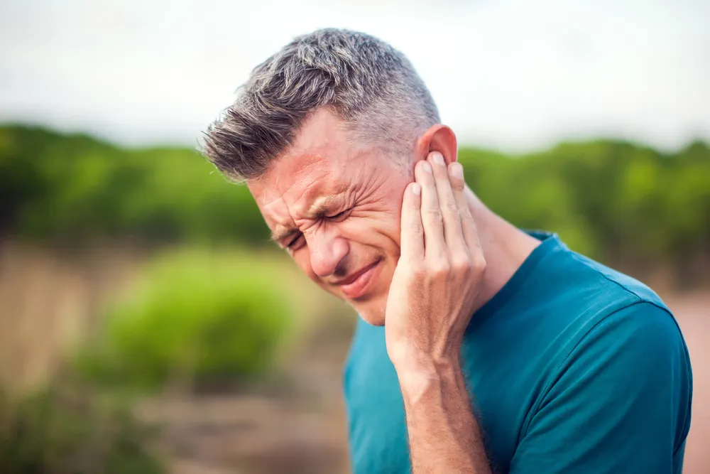 Tinnitus treatment center in lancaster pa