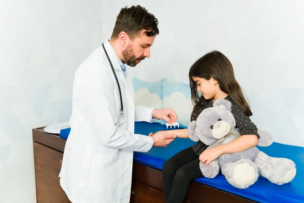 allergist manheim