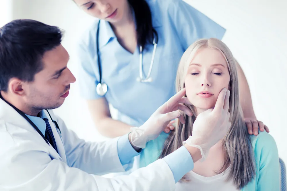 Allergy specialist in Manheim