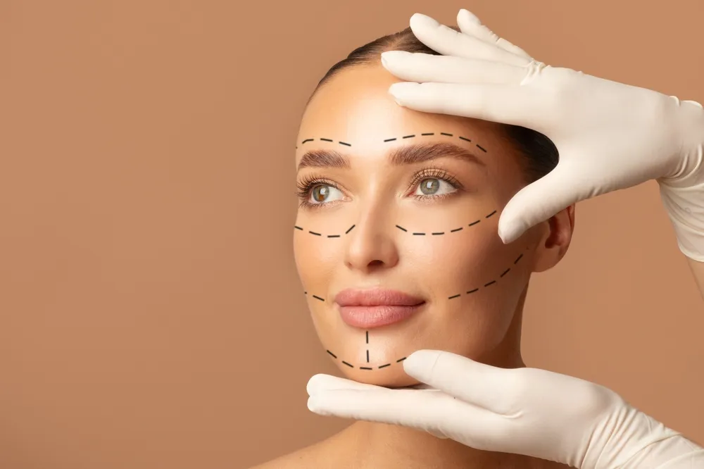 facial plastics hershey