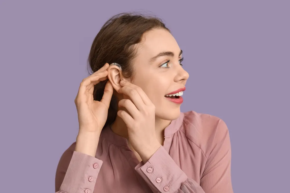 hearing aid specialist lancaster pa
