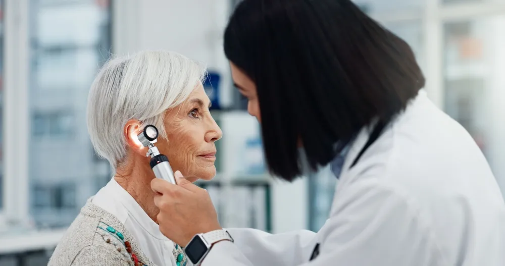 hearing doctor ephrata