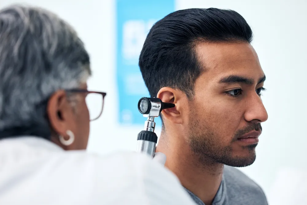 hearing doctor ephrata