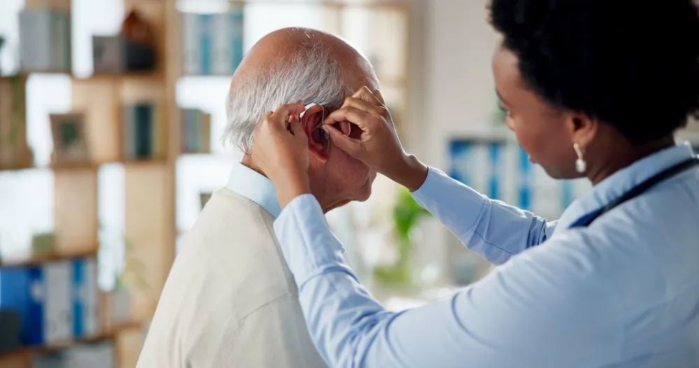 hearing doctor lancaster pa