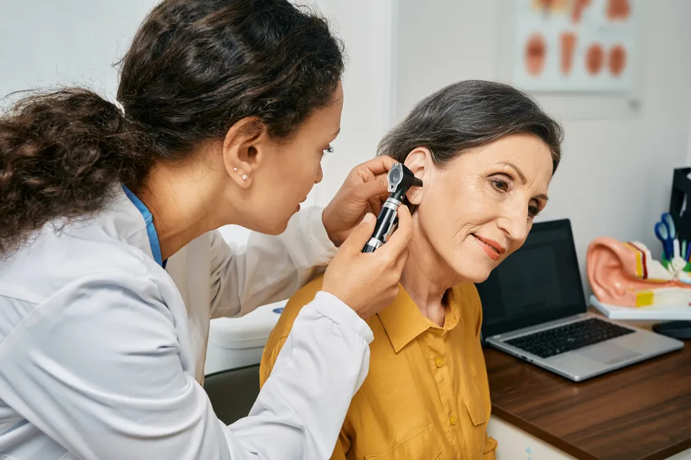 Hearing doctor in lancaster pa