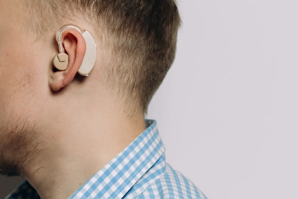 hearing test ephrata