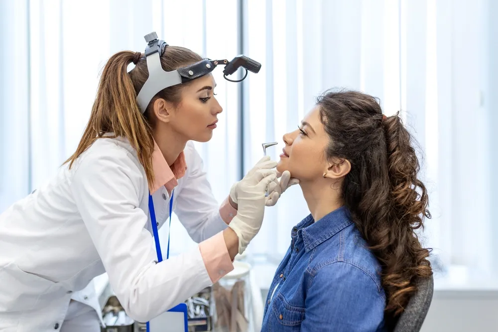 Sinusitis treatment in hershey pa