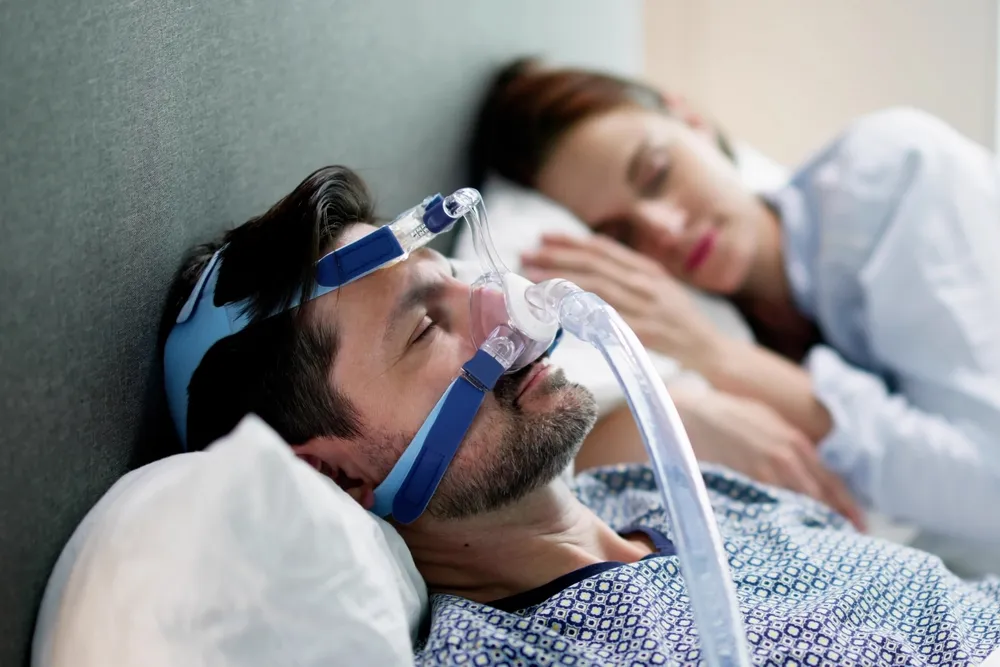 Sleep apnea treatment in hershey pa