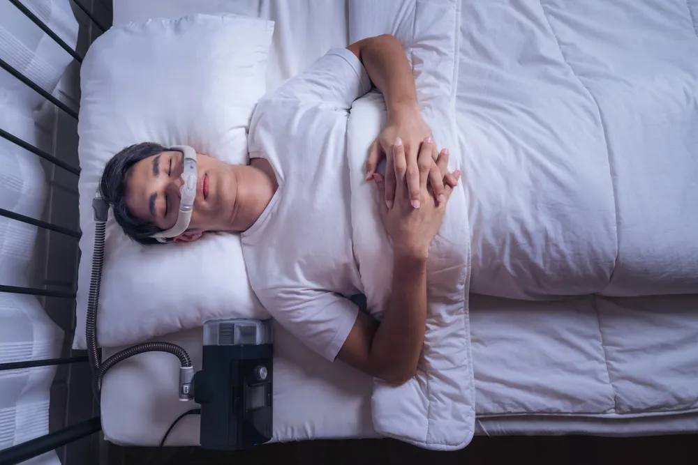 sleep apnea treatment lancaster