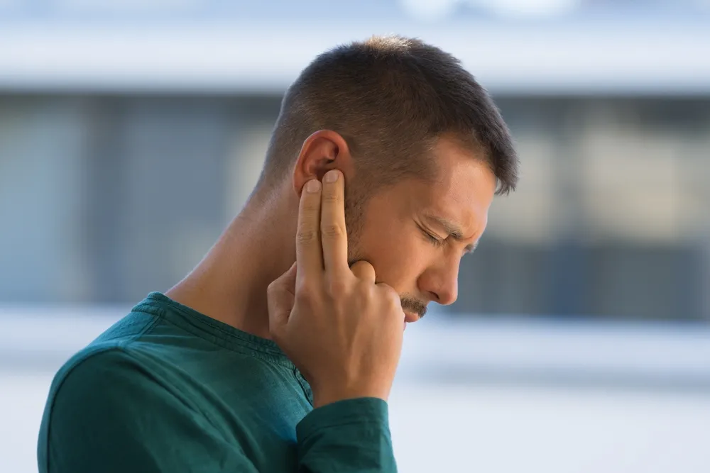 tinnitus treatment hershey