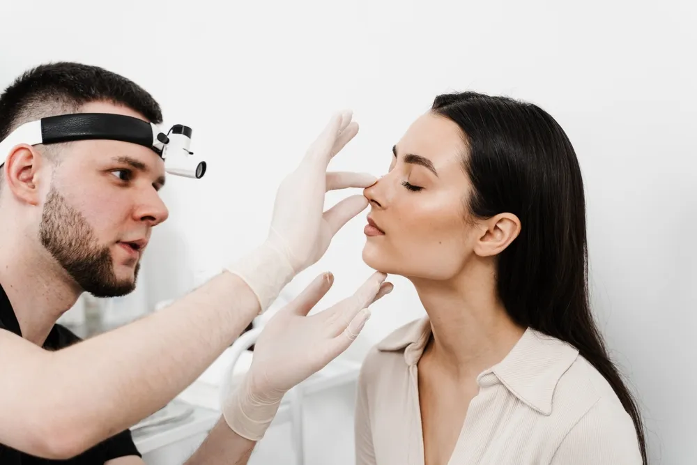 Rhinoplasty Hershey