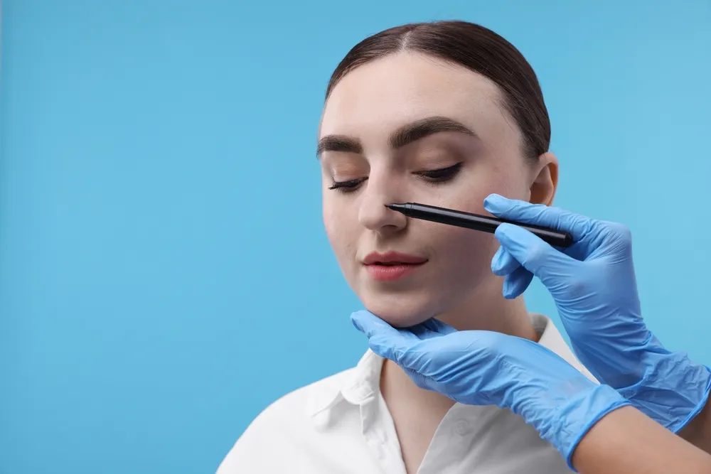 Rhinoplasty Hershey, PA
